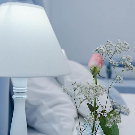 Domus Rosa Acomodação com café da manhã Nápoles Quarto foto