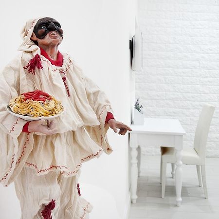 Domus Rosa Acomodação com café da manhã Nápoles Quarto foto